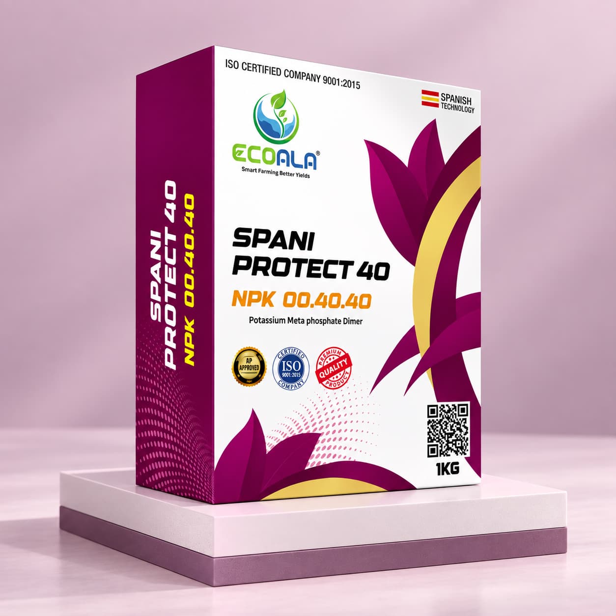 Label Packaging Design